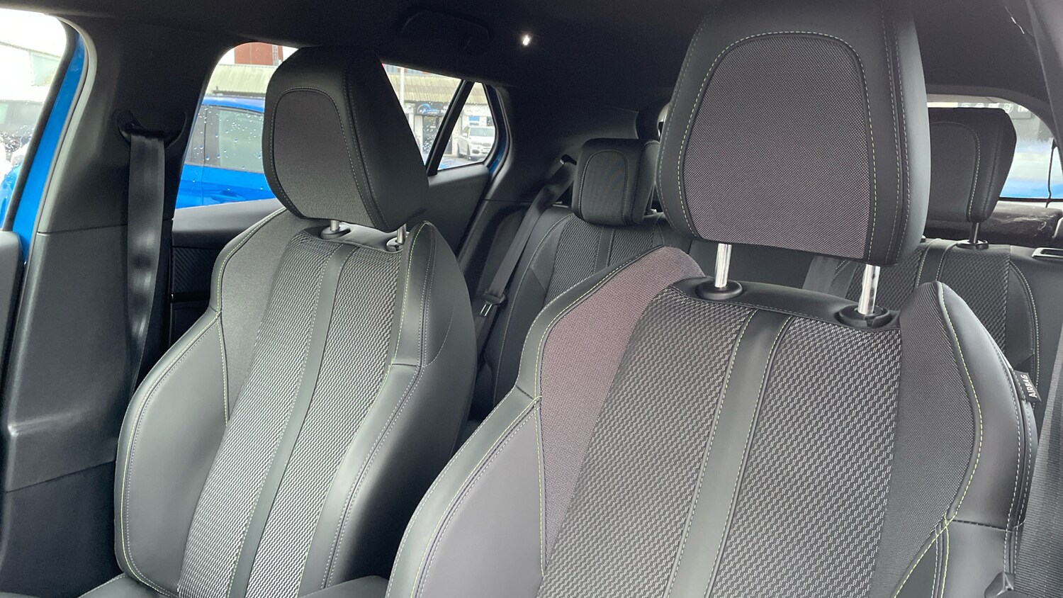 Used Peugeot 2008 2023 for sale - 77018071: Photo 42