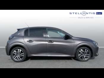 Used Peugeot 208 2022 for sale - 74442847: Photo