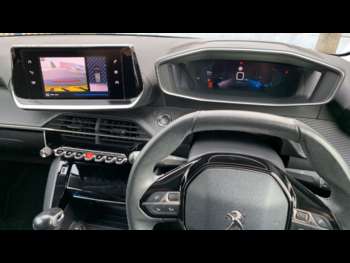 Used Peugeot 208 2022 for sale - 74442847: Photo