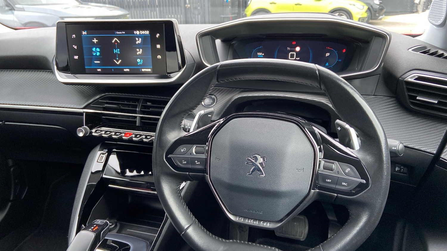 Used Peugeot 2008 2020 for sale - 77599551: Photo 11