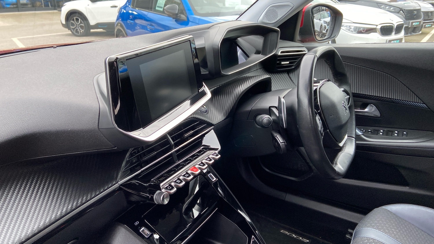 Used Peugeot 2008 2020 for sale - 77599551: Photo 12