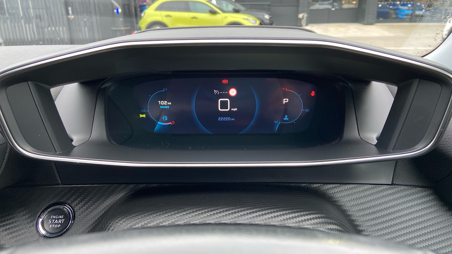 Used Peugeot 2008 2020 for sale - 77599551: Photo 13