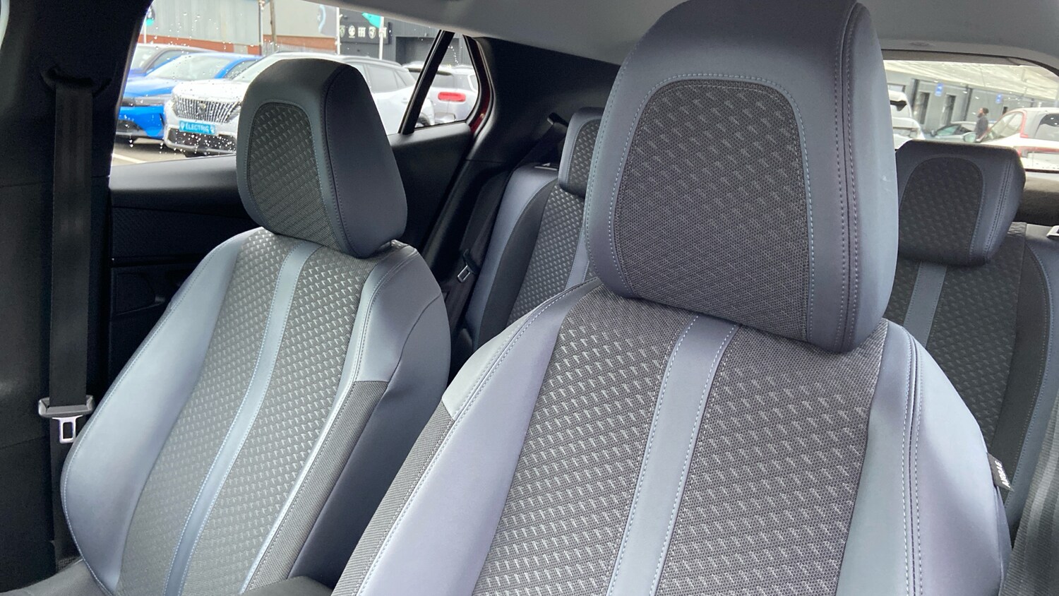 Used Peugeot 2008 2020 for sale - 77599551: Photo 21