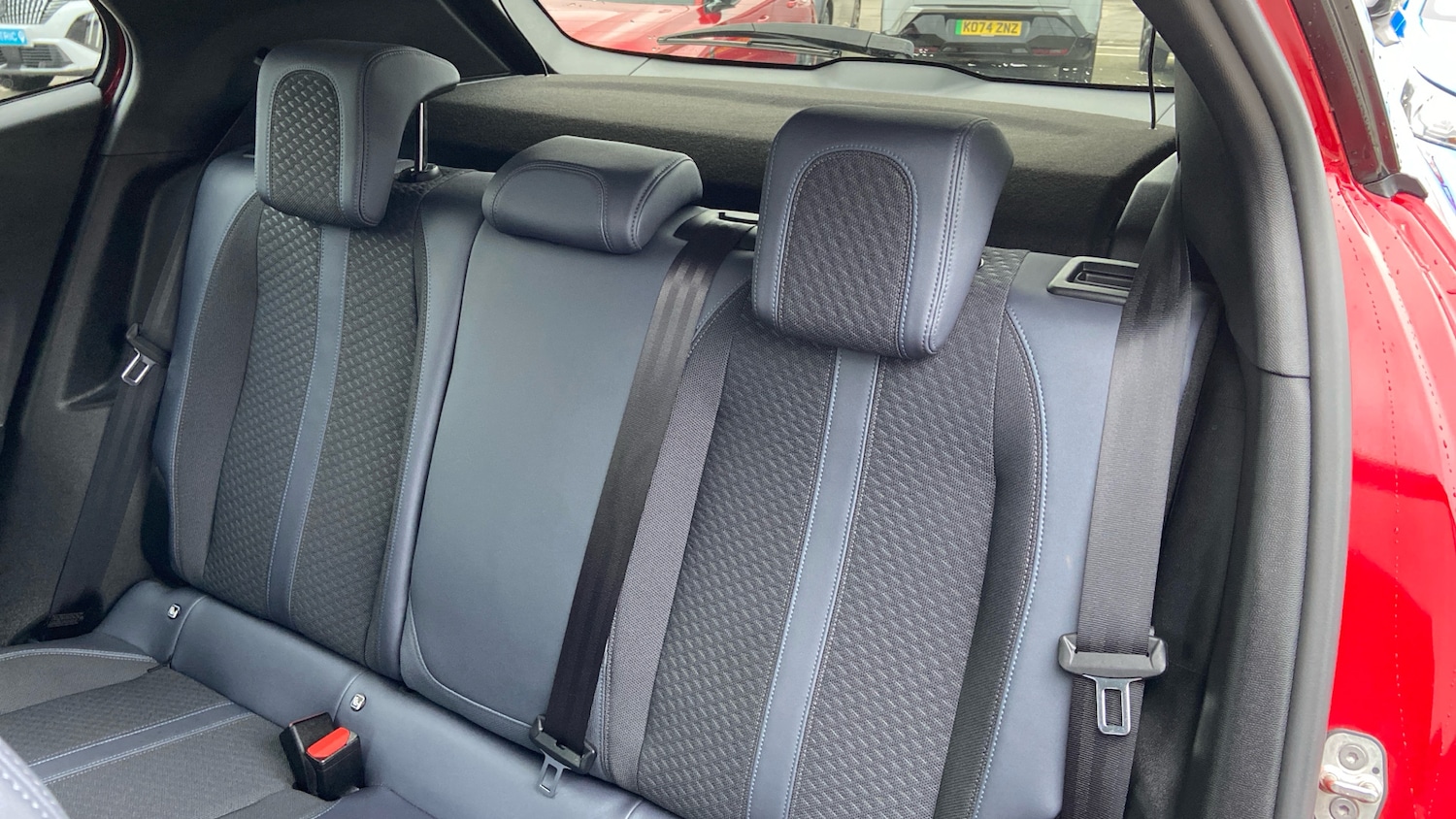 Used Peugeot 2008 2020 for sale - 77599551: Photo 22