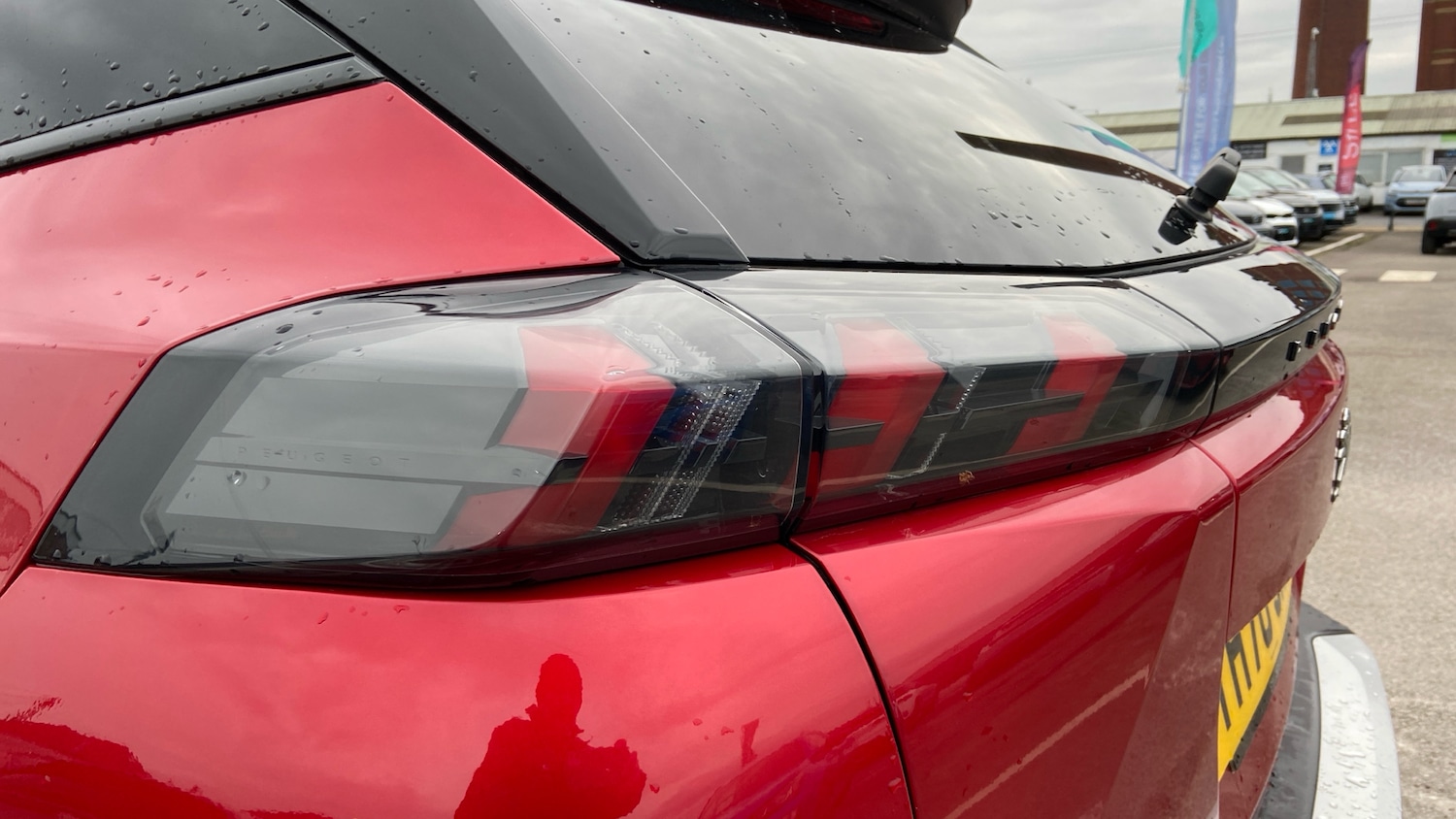 Used Peugeot 2008 2020 for sale - 77599551: Photo 26