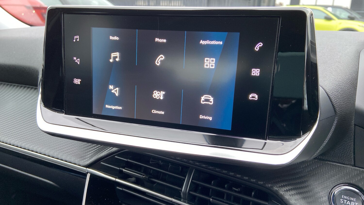 Used Peugeot 2008 2020 for sale - 77599551: Photo 29