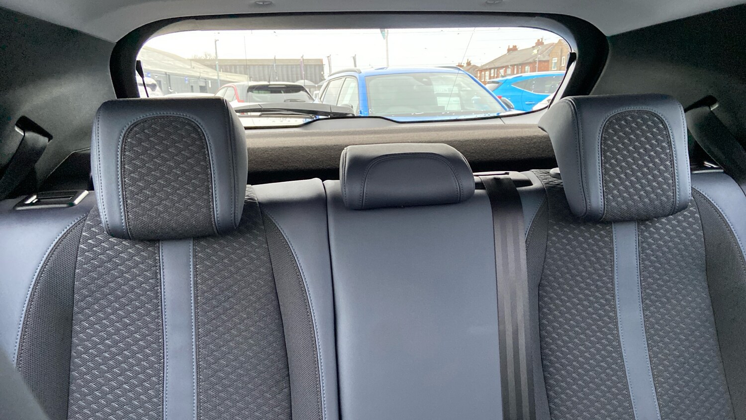 Used Peugeot 2008 2020 for sale - 77599551: Photo 33