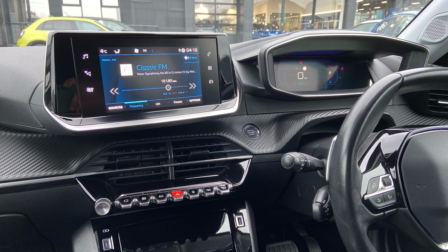 Used Peugeot 2008 2020 for sale - 77599551: Photo 35