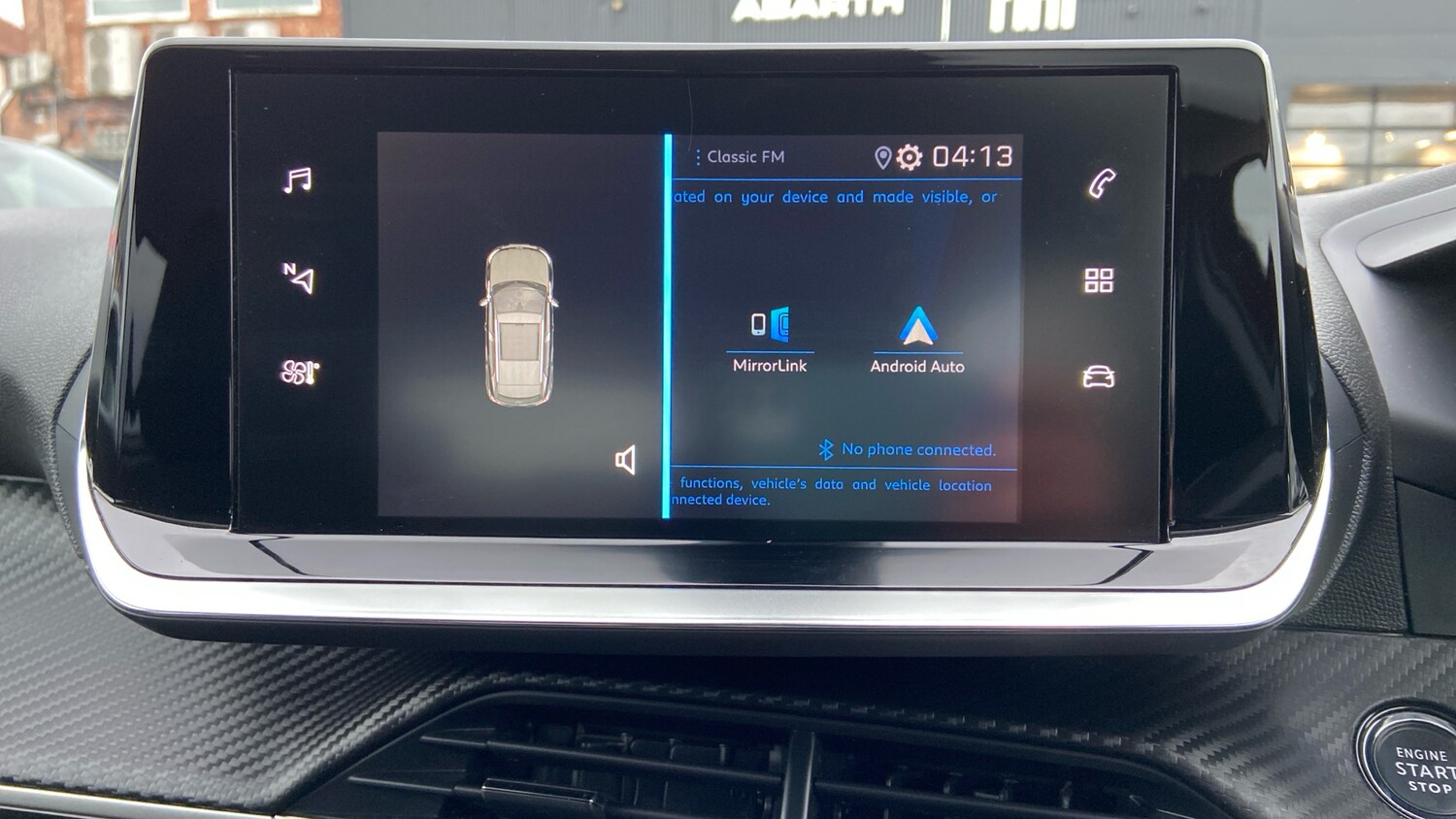 Used Peugeot 2008 2020 for sale - 77599551: Photo 41