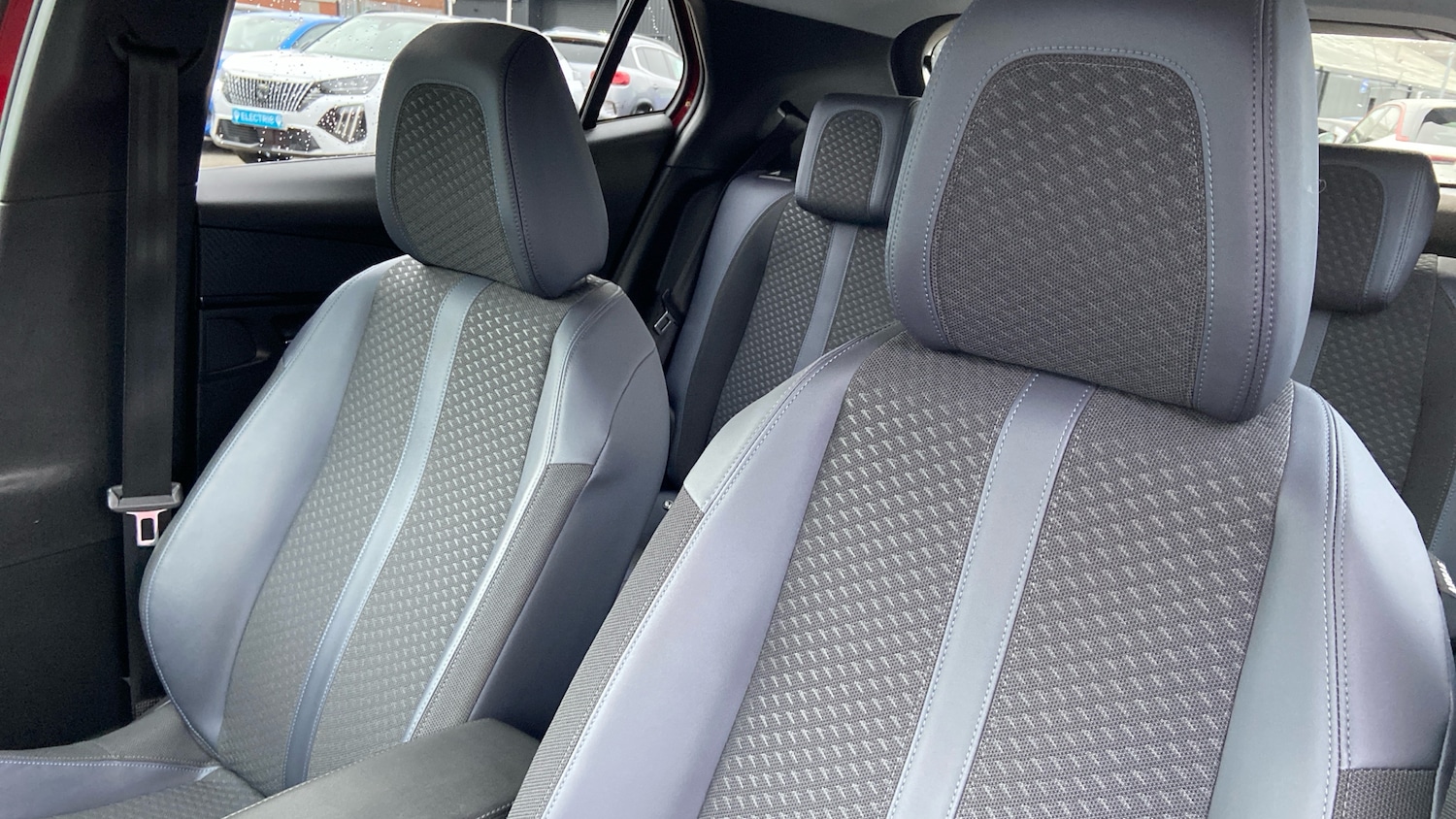 Used Peugeot 2008 2020 for sale - 77599551: Photo 42