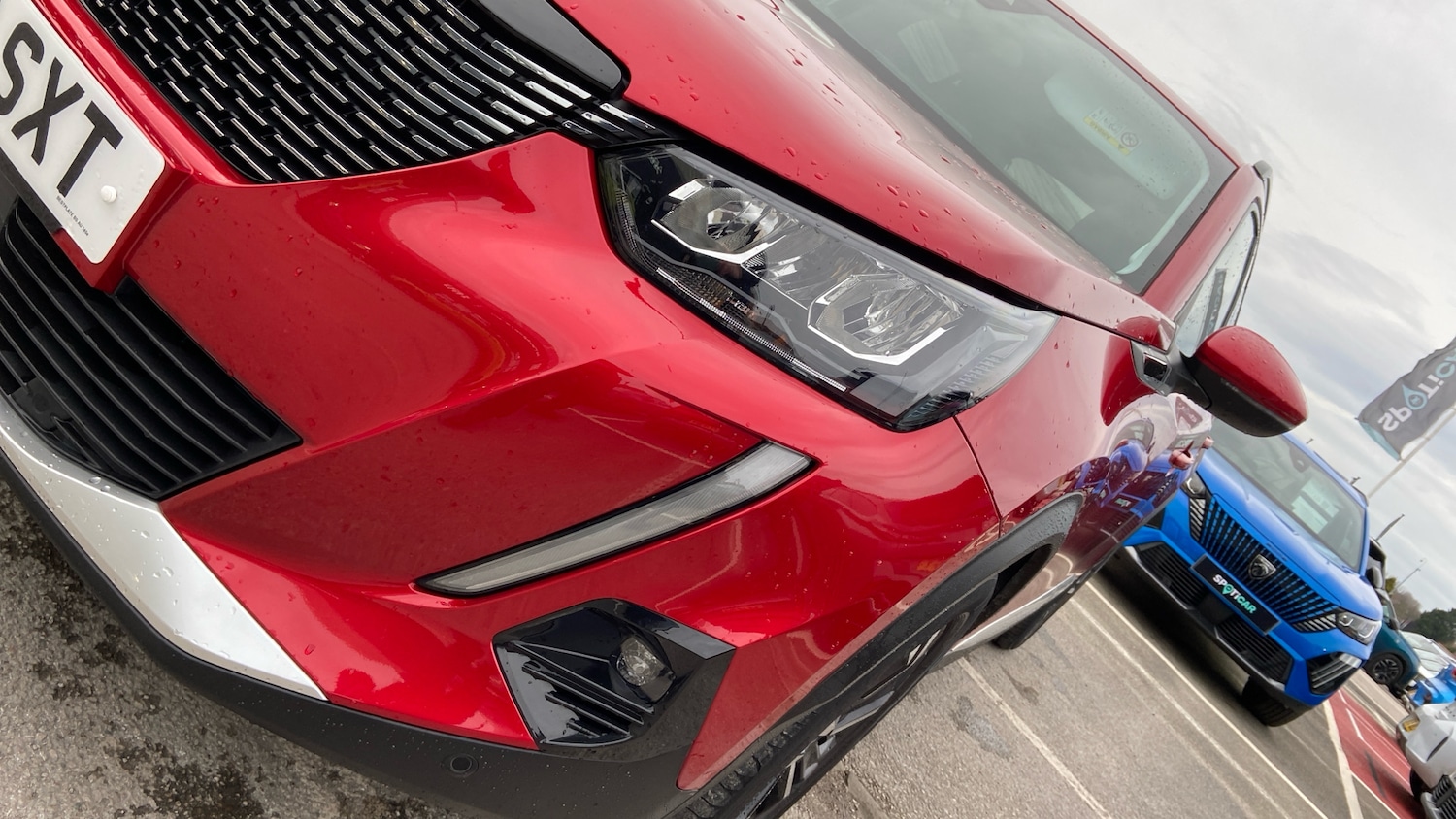 Used Peugeot 2008 2020 for sale - 77599551: Photo 44