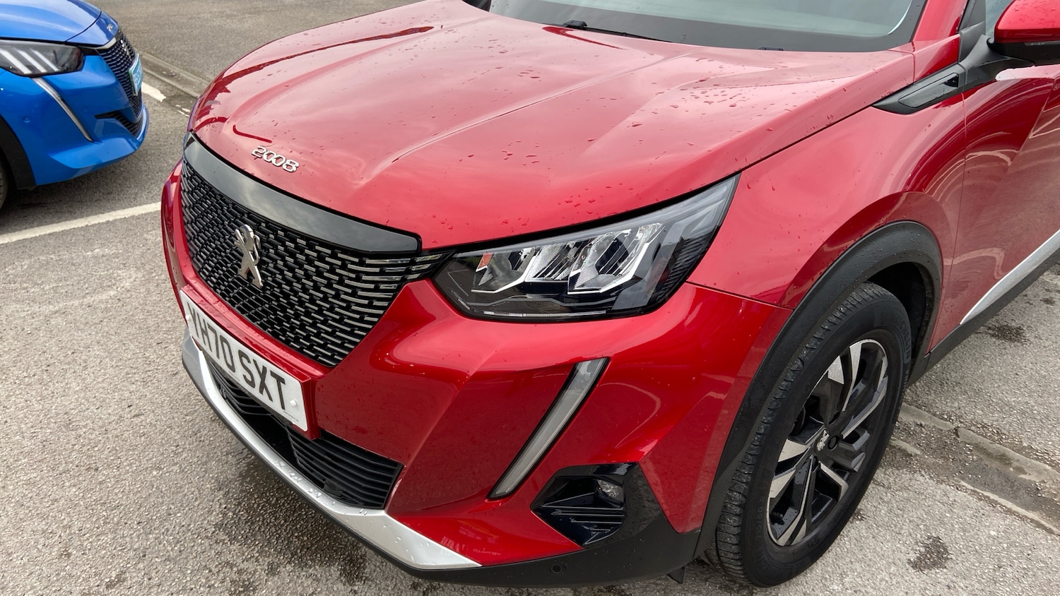 Used Peugeot 2008 2020 for sale - 77599551: Photo 45