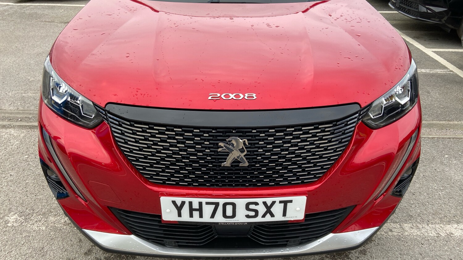 Used Peugeot 2008 2020 for sale - 77599551: Photo 46