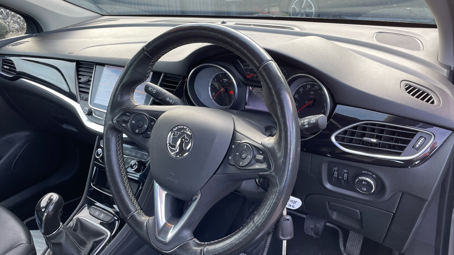 Used Vauxhall Astra 2018 for sale - 76400047: Photo 11