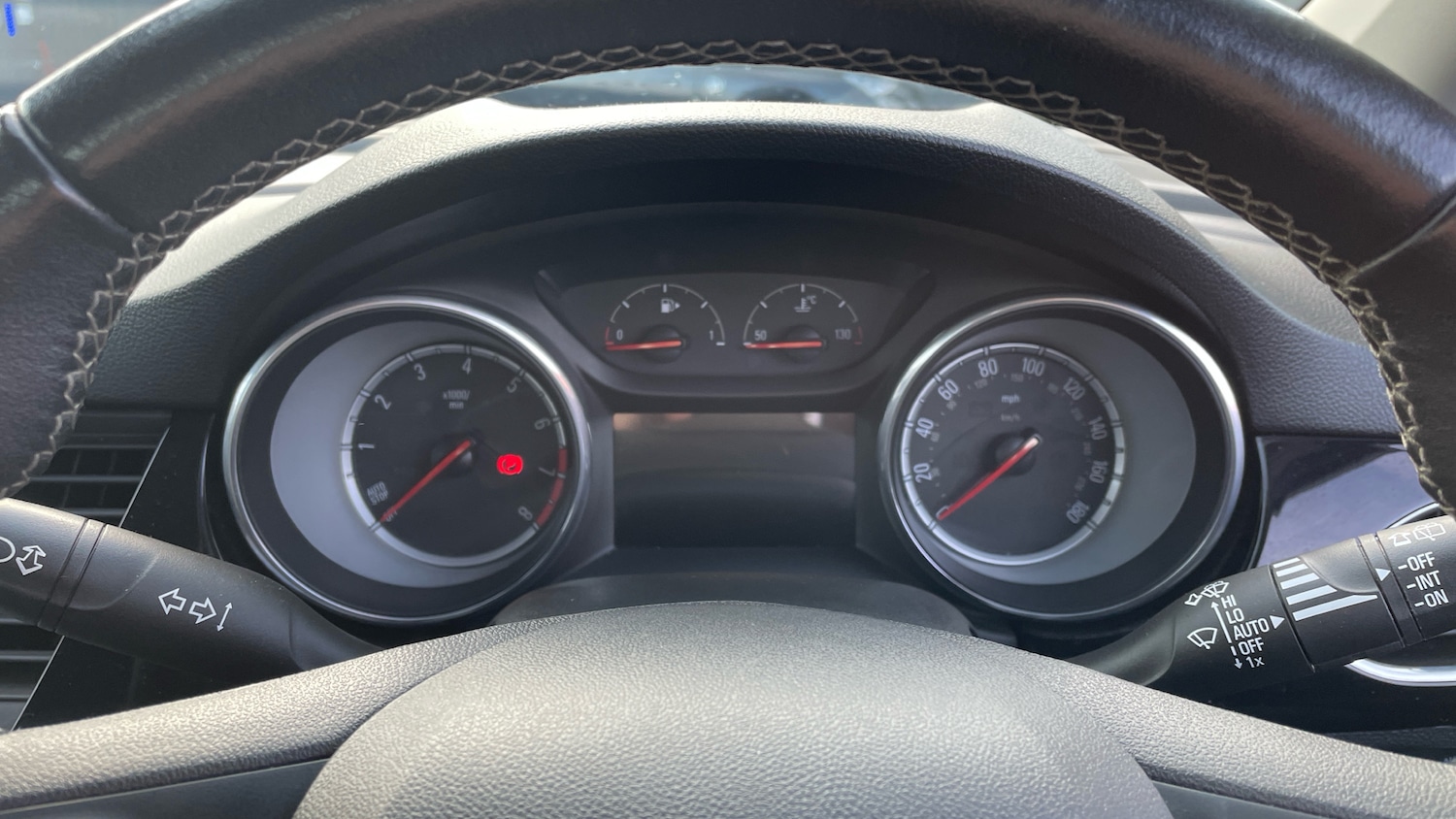 Used Vauxhall Astra 2018 for sale - 76400047: Photo 13