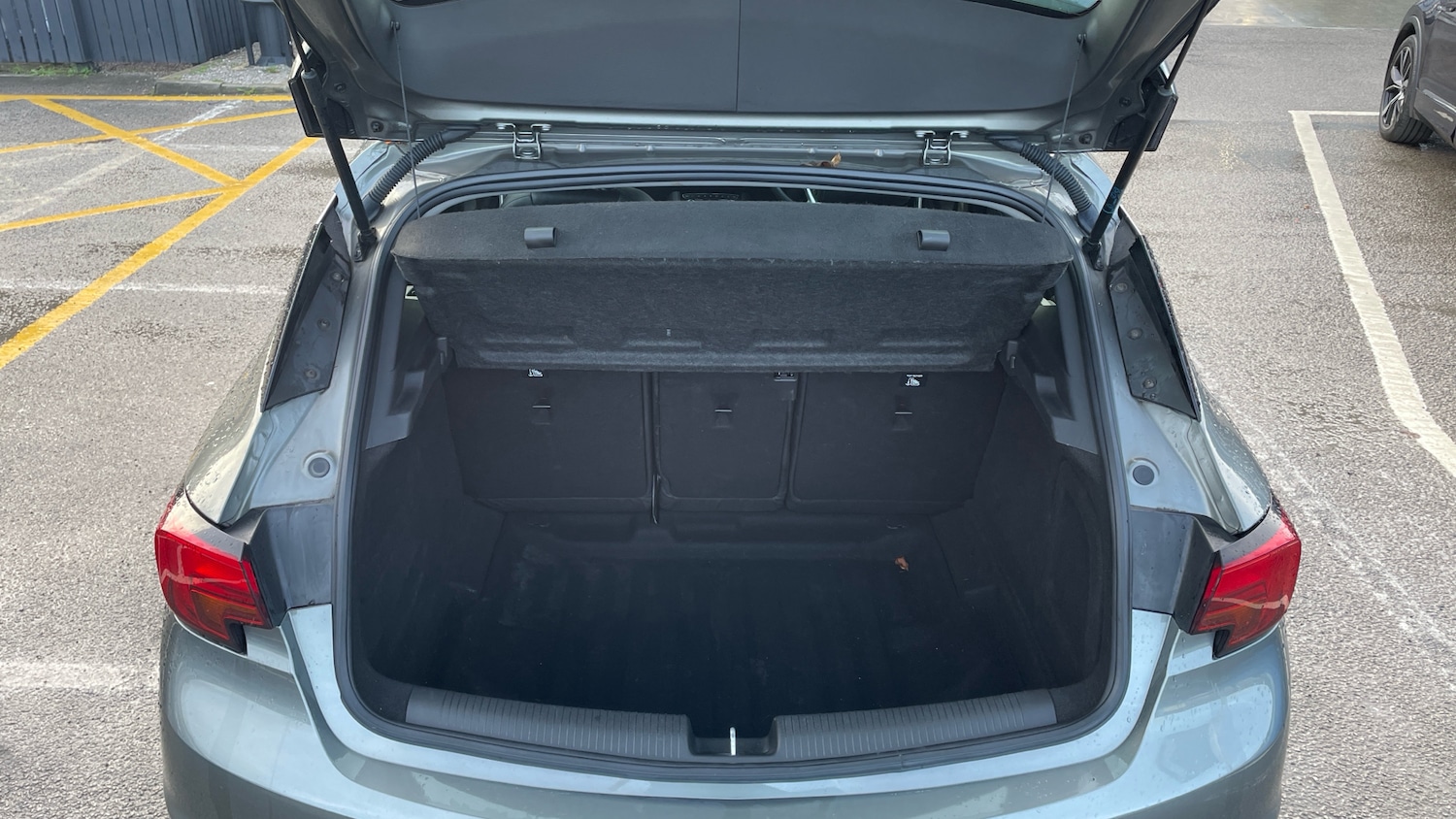 Used Vauxhall Astra 2018 for sale - 76400047: Photo 19