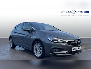 2018 - 1.6i Turbo GPF Elite Nav Hatchback 5dr Petrol Manual Euro 6 (s/s) (200 ps)