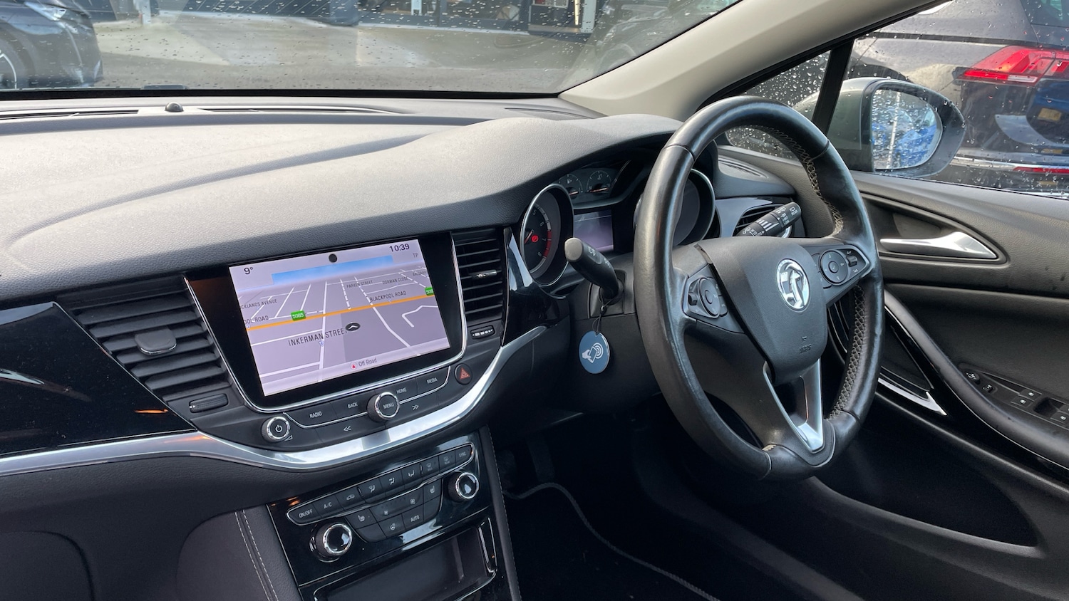 Used Vauxhall Astra 2018 for sale - 76400047: Photo 21