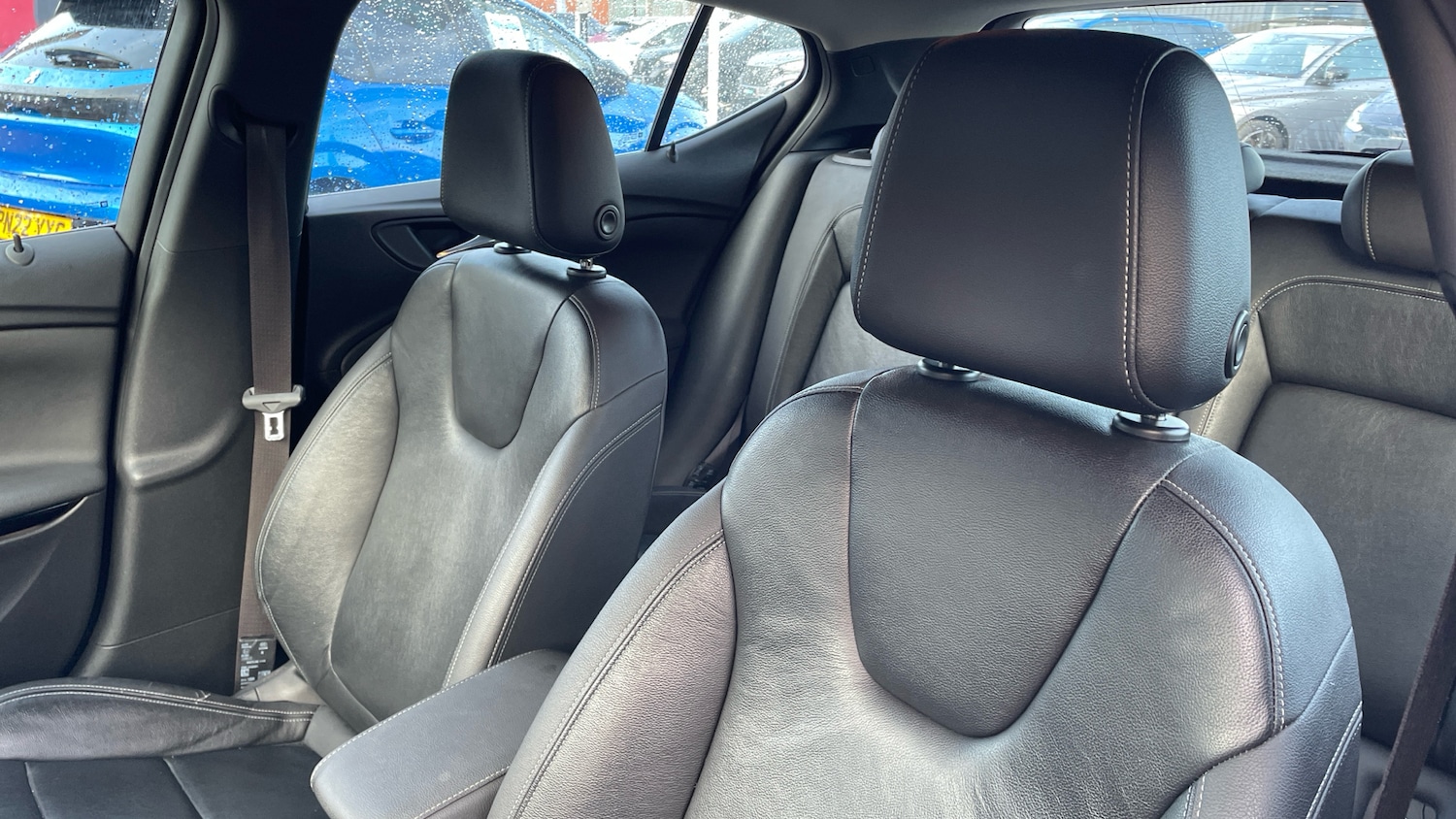 Used Vauxhall Astra 2018 for sale - 76400047: Photo 22