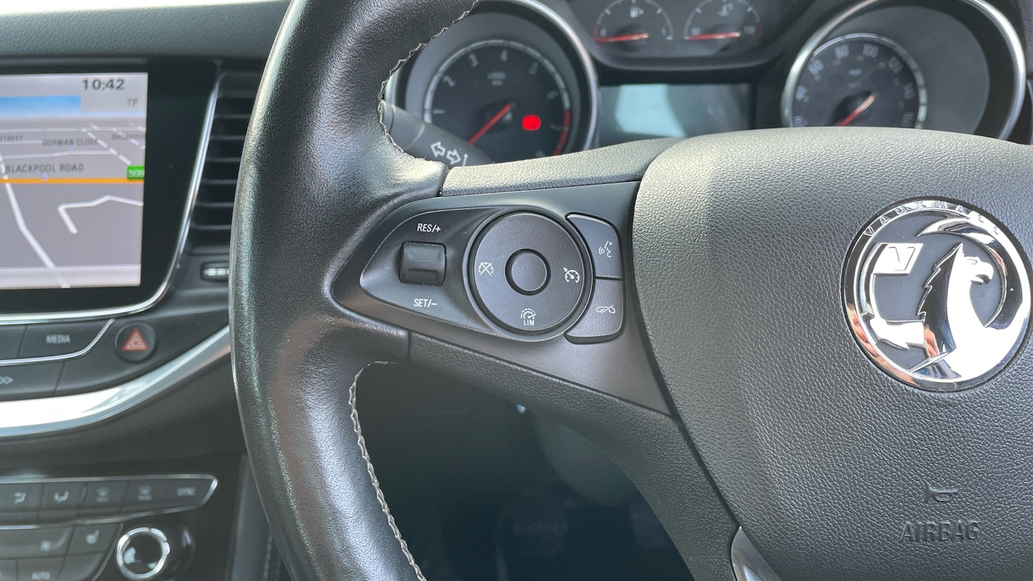 Used Vauxhall Astra 2018 for sale - 76400047: Photo 23