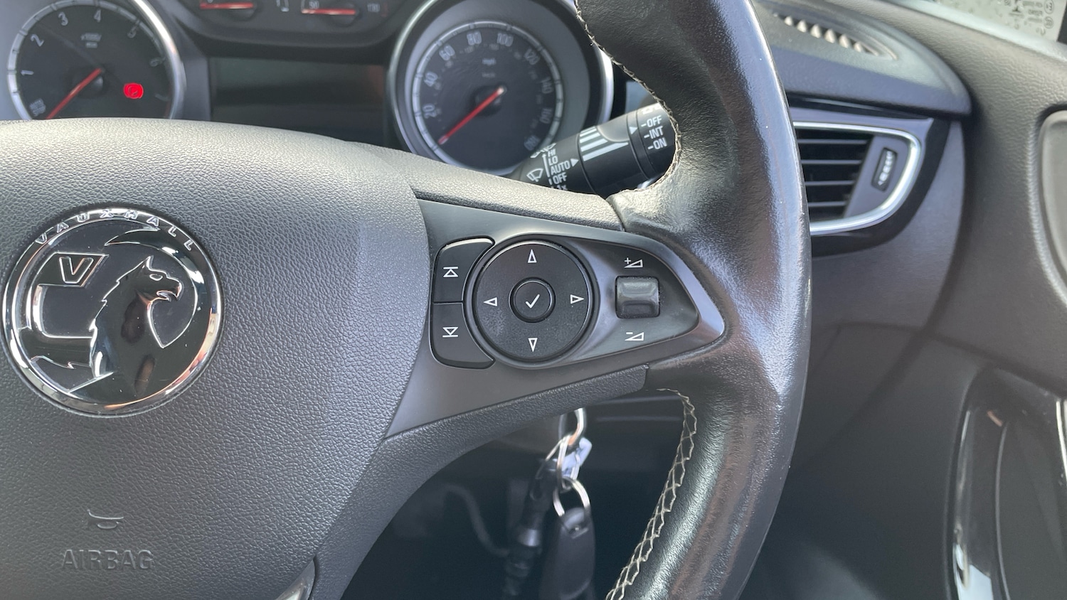 Used Vauxhall Astra 2018 for sale - 76400047: Photo 24