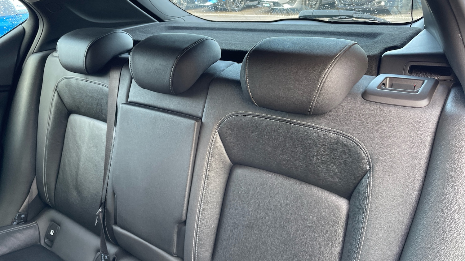 Used Vauxhall Astra 2018 for sale - 76400047: Photo 25