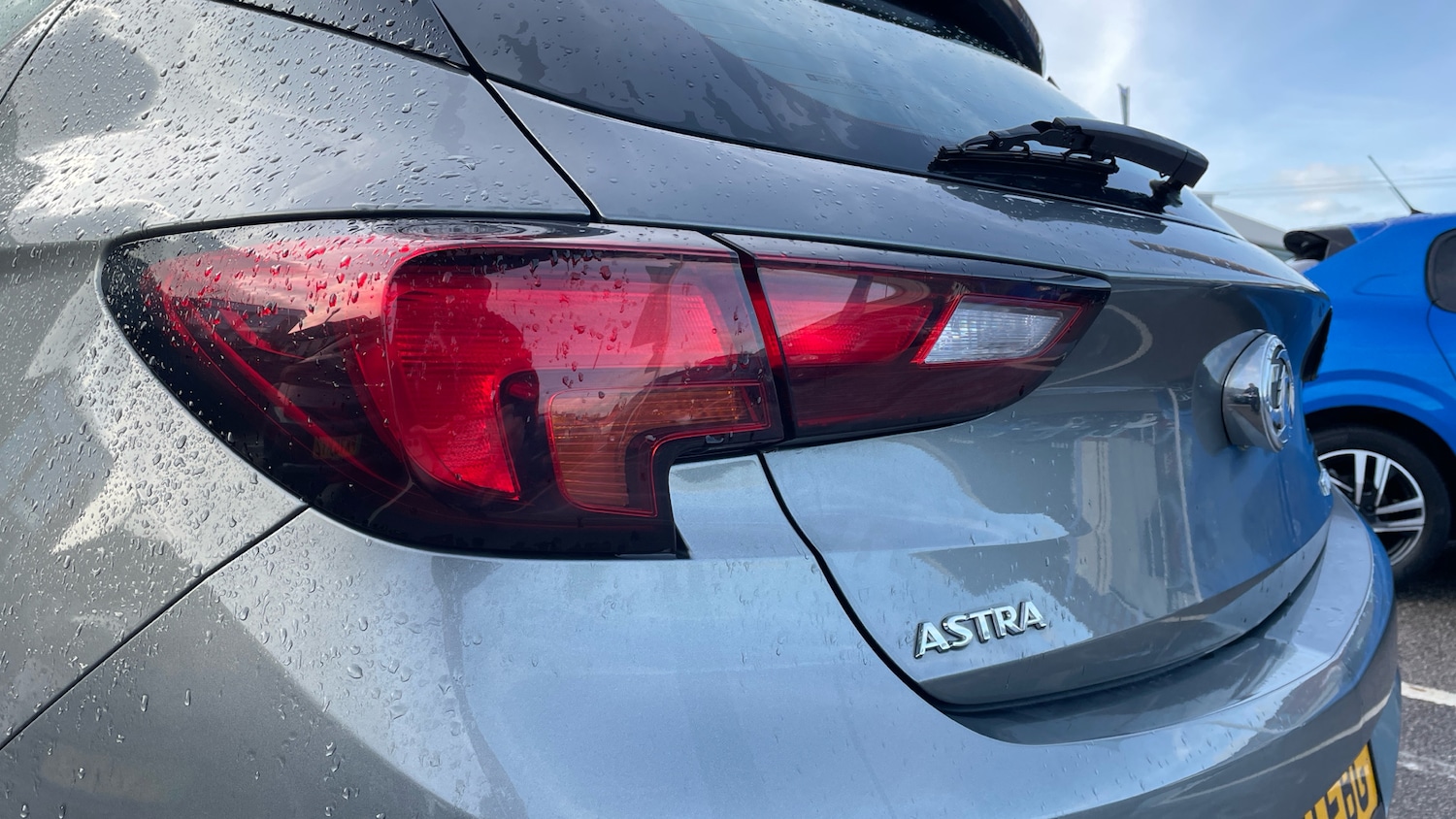 Used Vauxhall Astra 2018 for sale - 76400047: Photo 26