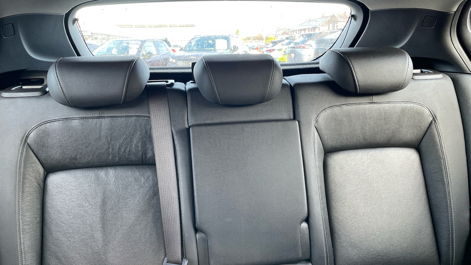 Used Vauxhall Astra 2018 for sale - 76400047: Photo 33