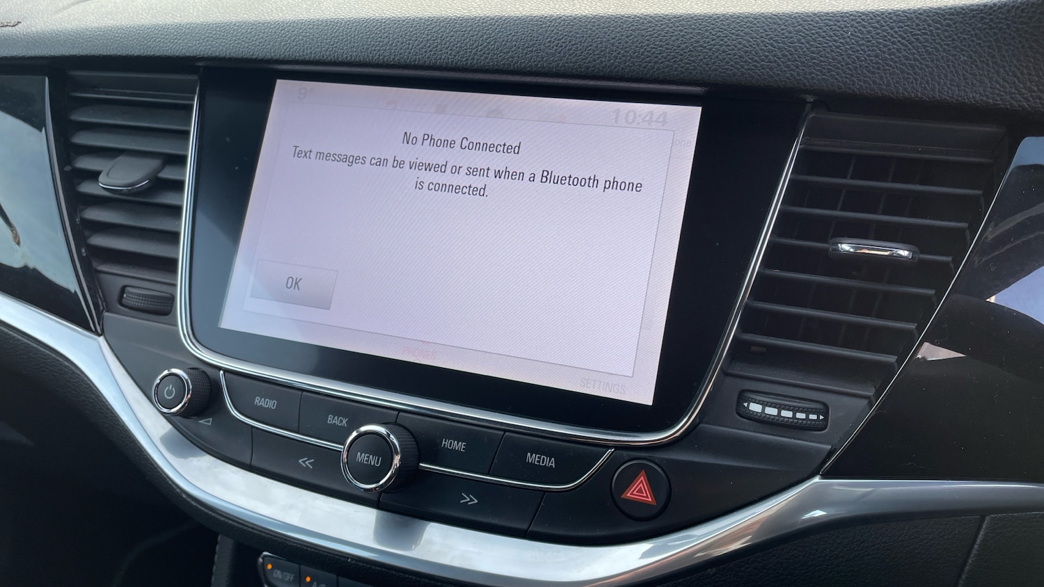 Used Vauxhall Astra 2018 for sale - 76400047: Photo 34