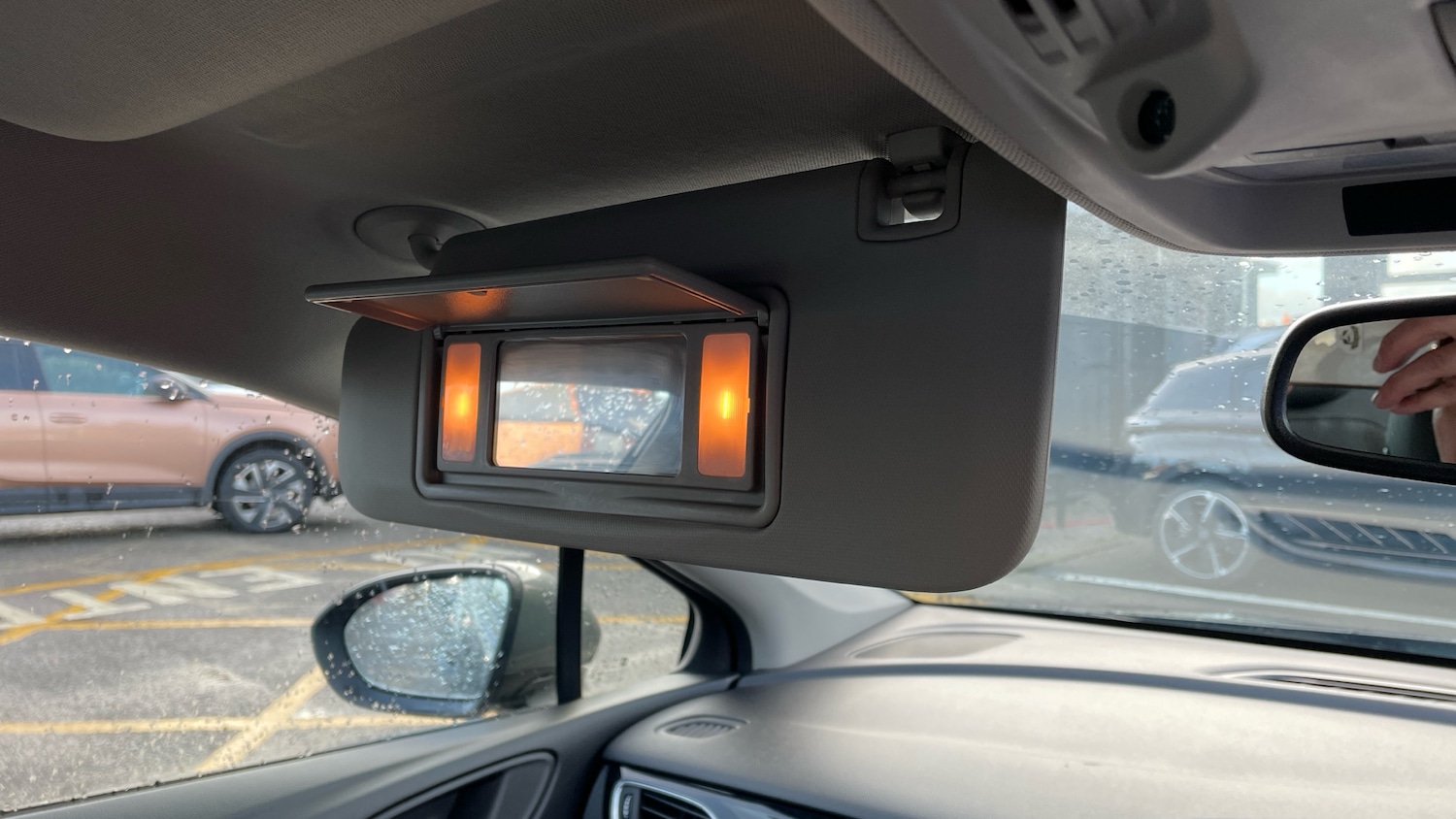 Used Vauxhall Astra 2018 for sale - 76400047: Photo 36