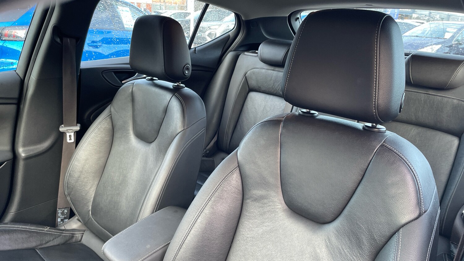 Used Vauxhall Astra 2018 for sale - 76400047: Photo 42