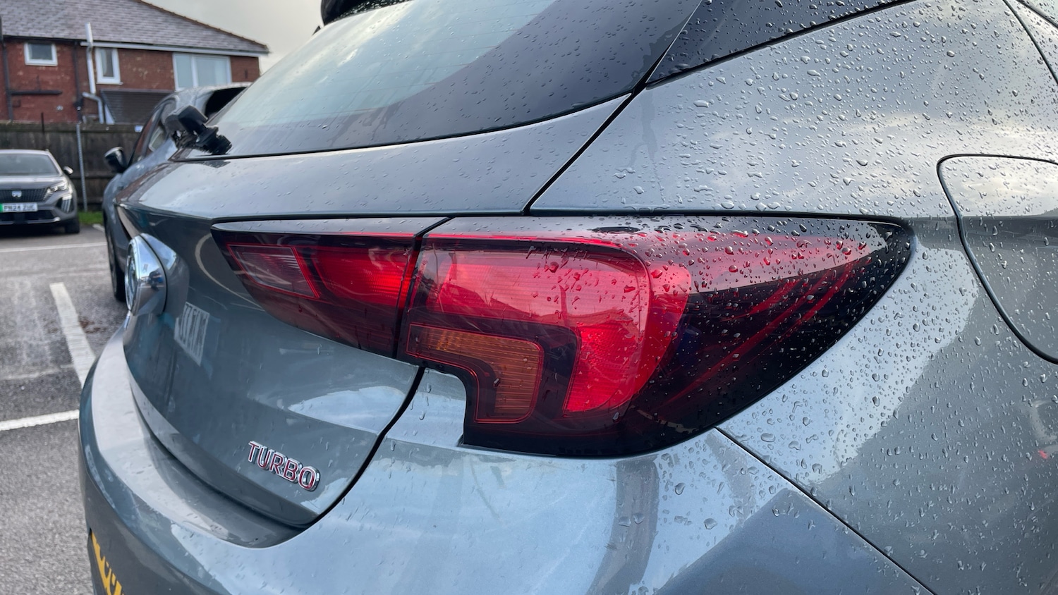 Used Vauxhall Astra 2018 for sale - 76400047: Photo 44