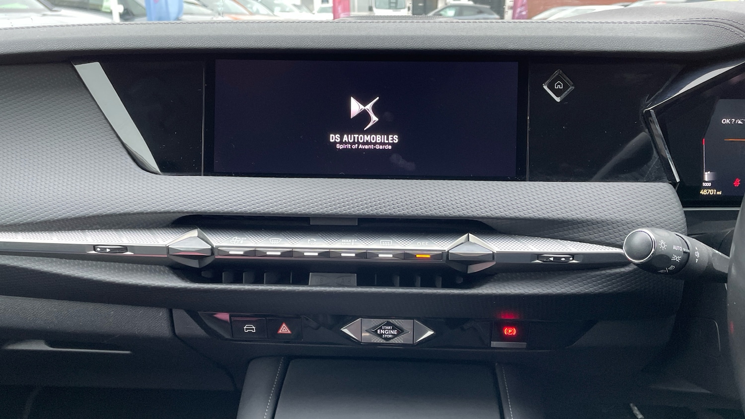 Used DS Automobiles DS 4 2022 for sale - 77321266: Photo 10