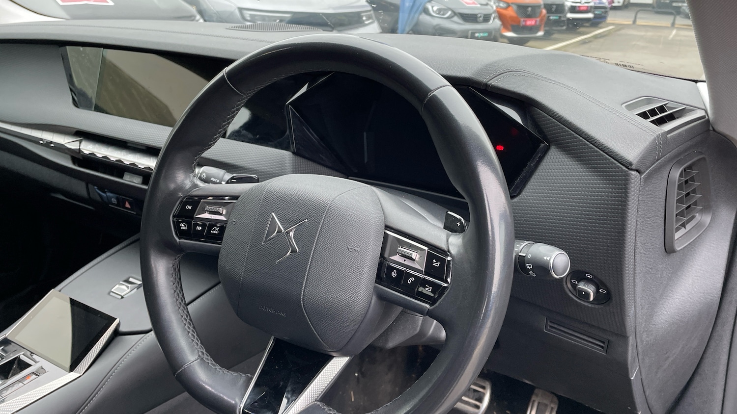 Used DS Automobiles DS 4 2022 for sale - 77321266: Photo 11