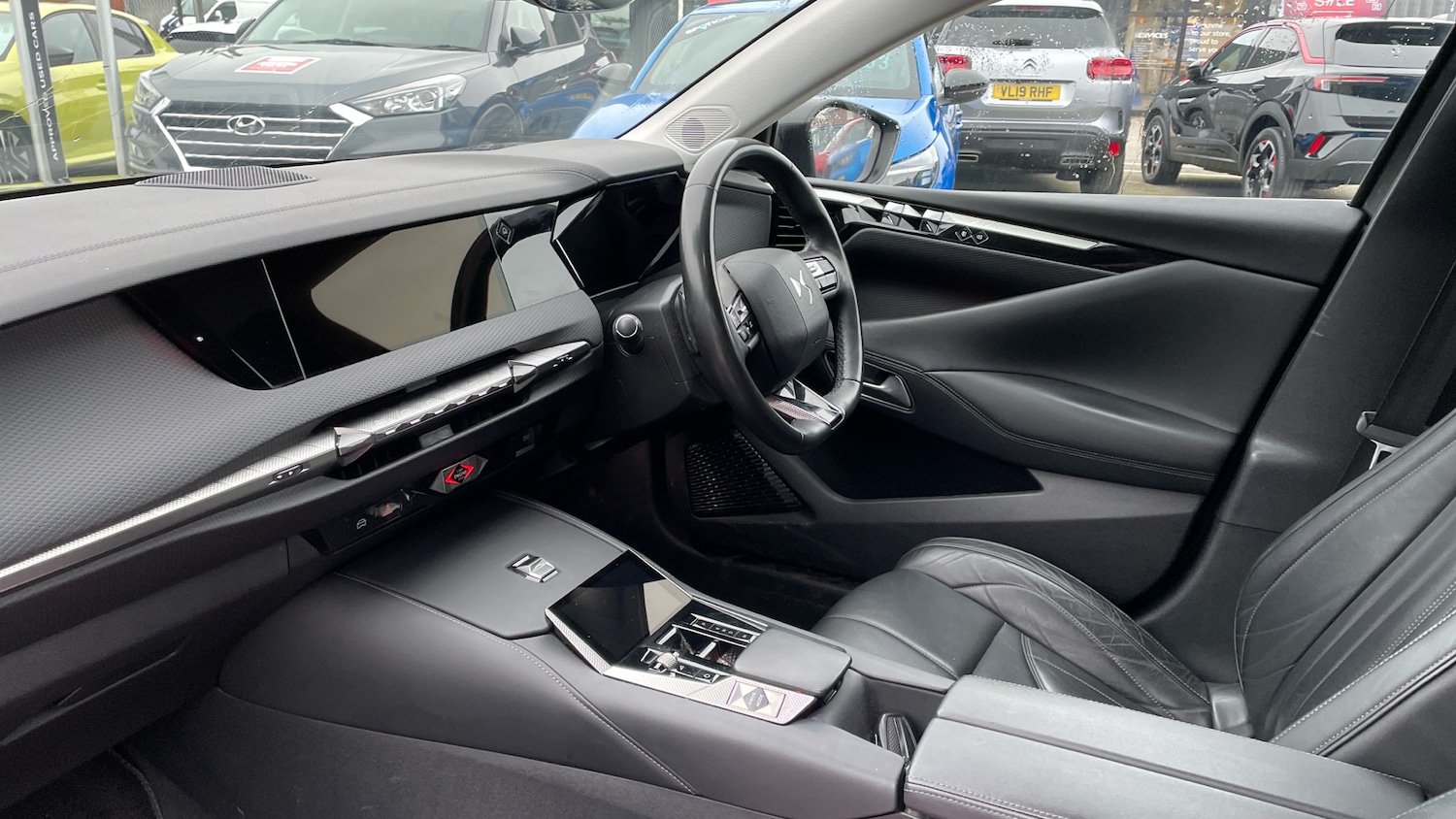 Used DS Automobiles DS 4 2022 for sale - 77321266: Photo 12