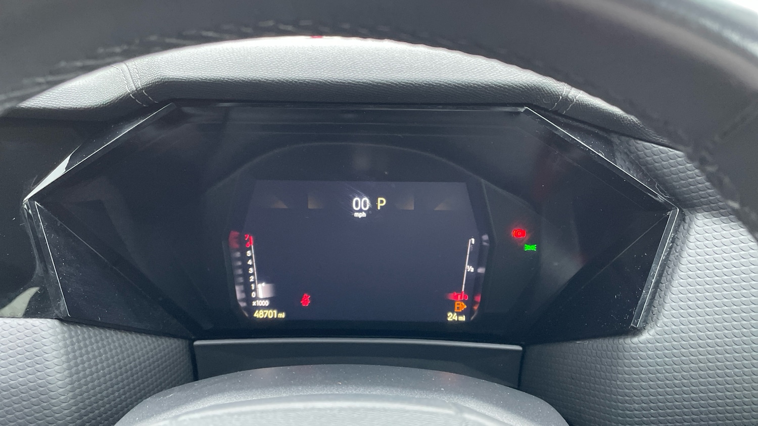 Used DS Automobiles DS 4 2022 for sale - 77321266: Photo 13