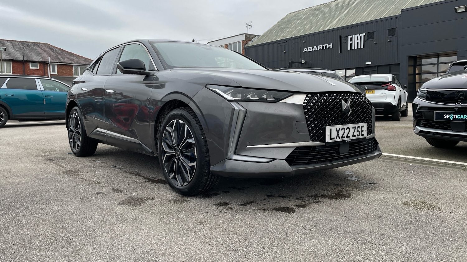 Used DS Automobiles DS 4 2022 for sale - 77321266: Photo 14