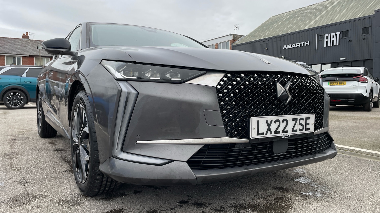 Used DS Automobiles DS 4 2022 for sale - 77321266: Photo 15