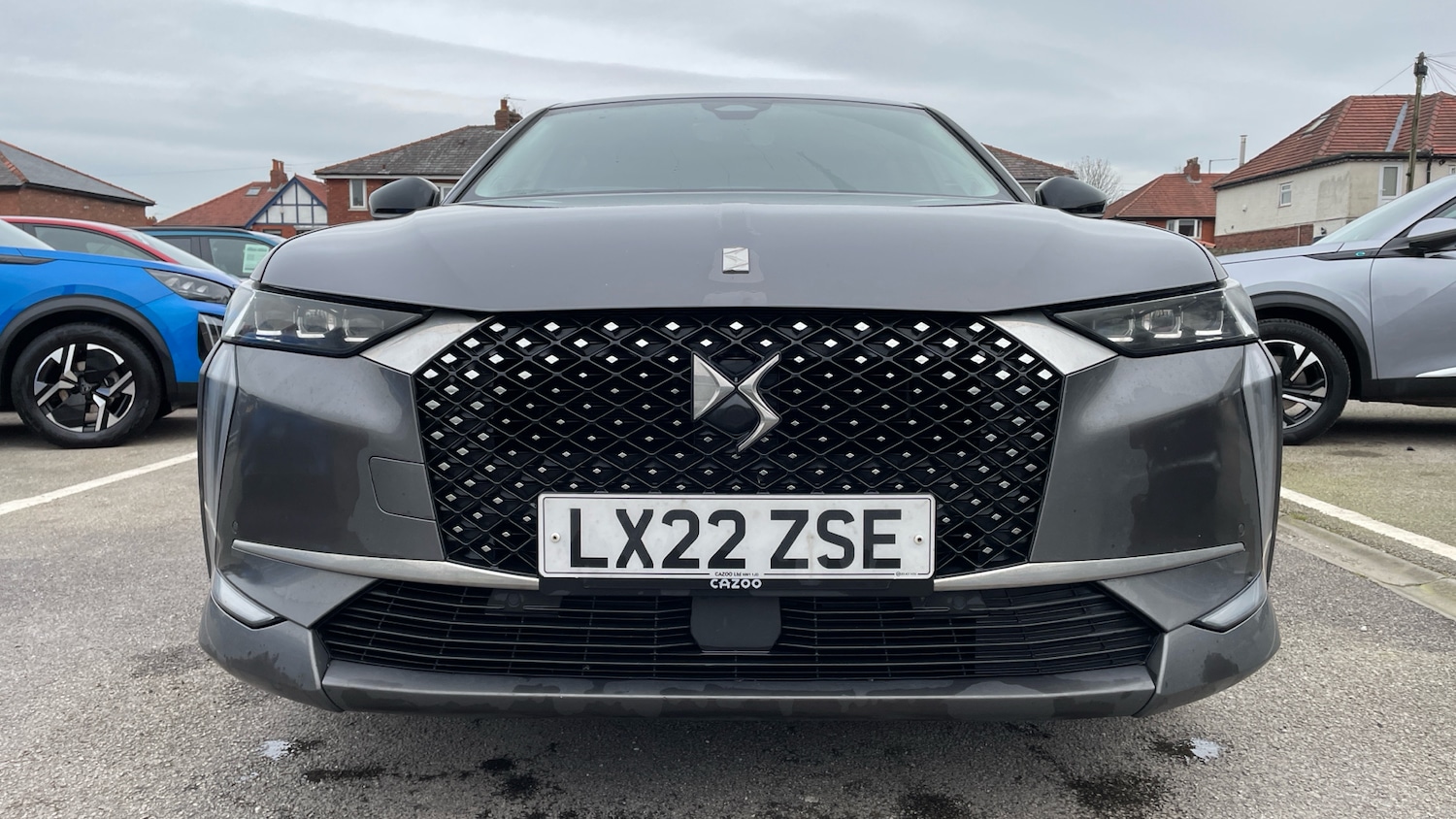 Used DS Automobiles DS 4 2022 for sale - 77321266: Photo 16