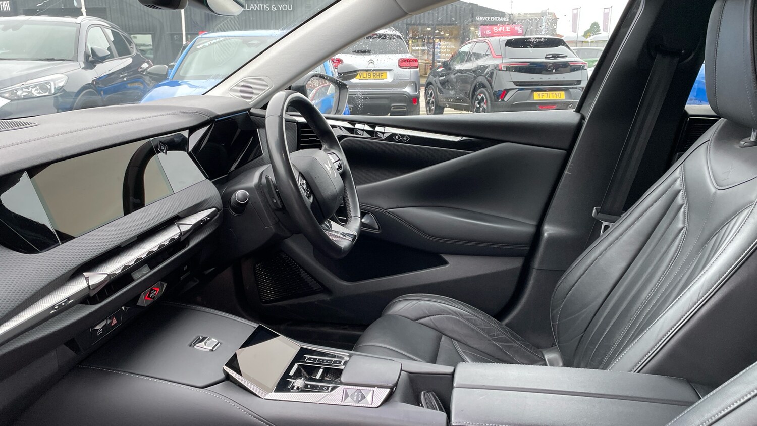 Used DS Automobiles DS 4 2022 for sale - 77321266: Photo 20