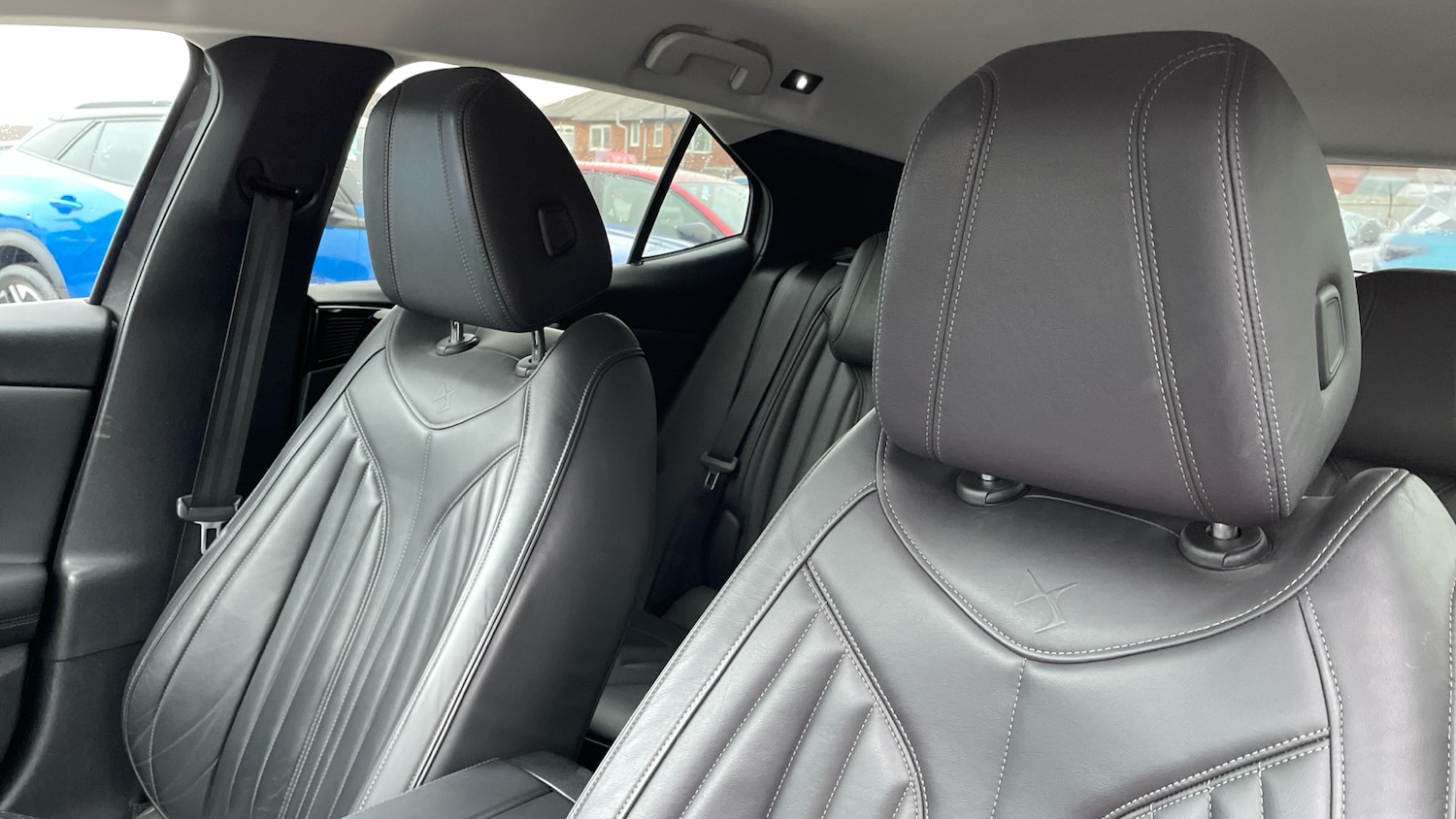 Used DS Automobiles DS 4 2022 for sale - 77321266: Photo 21