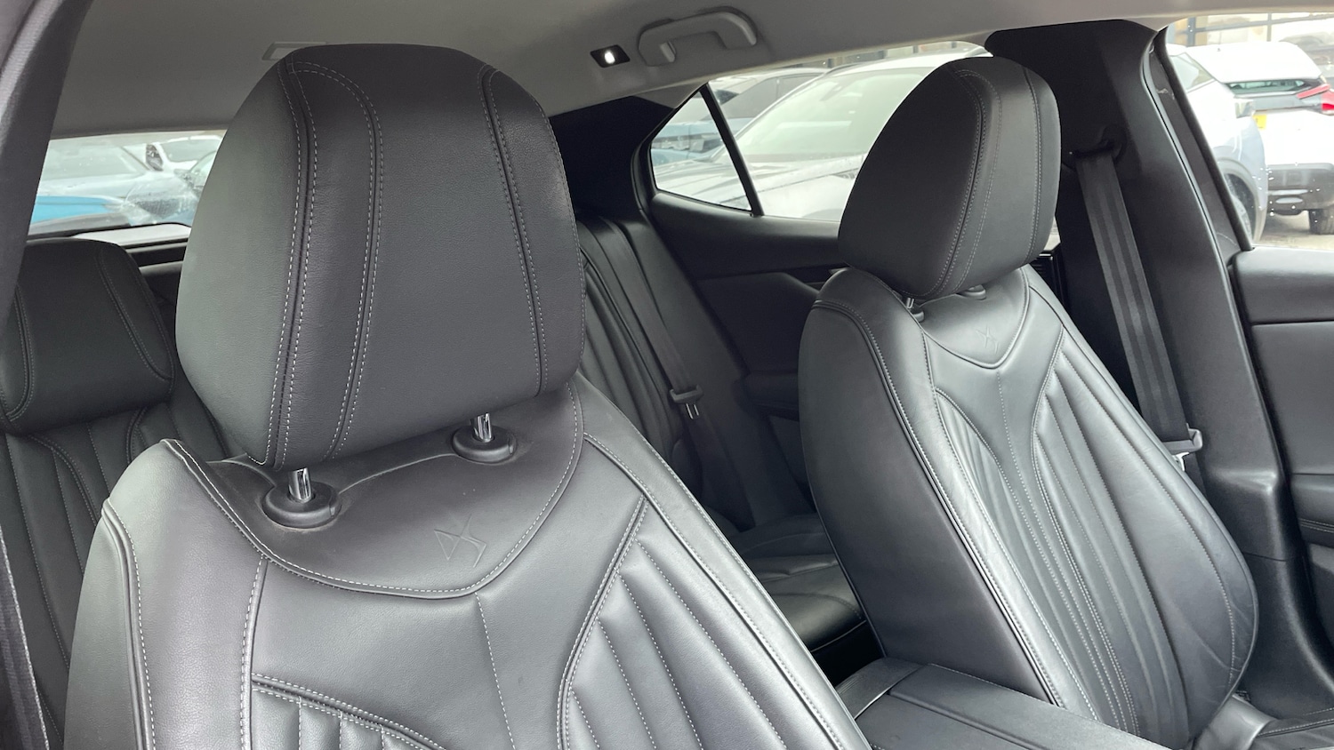 Used DS Automobiles DS 4 2022 for sale - 77321266: Photo 22