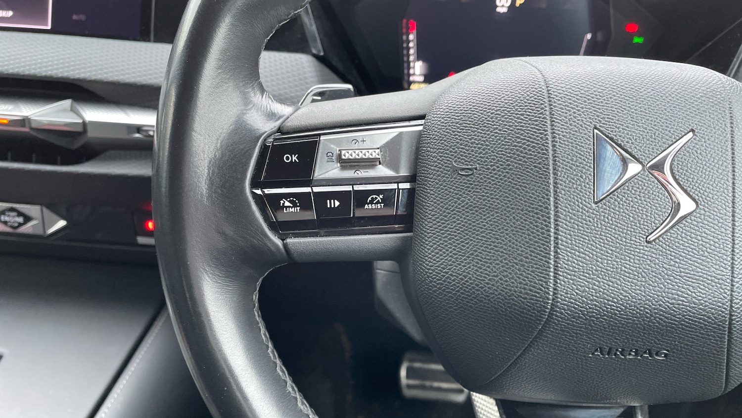 Used DS Automobiles DS 4 2022 for sale - 77321266: Photo 23