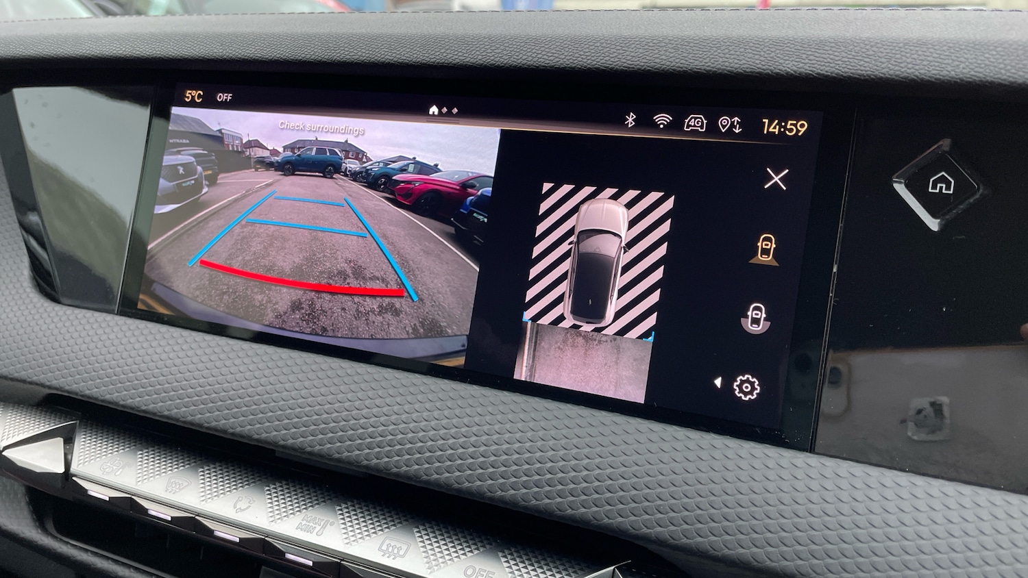 Used DS Automobiles DS 4 2022 for sale - 77321266: Photo 29