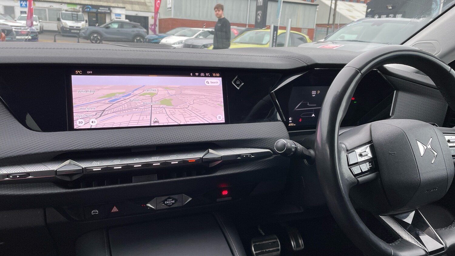 Used DS Automobiles DS 4 2022 for sale - 77321266: Photo 34