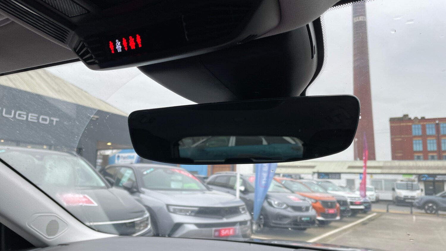 Used DS Automobiles DS 4 2022 for sale - 77321266: Photo 37