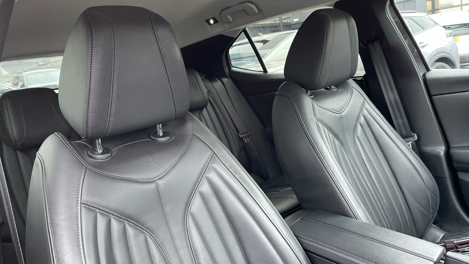 Used DS Automobiles DS 4 2022 for sale - 77321266: Photo 42