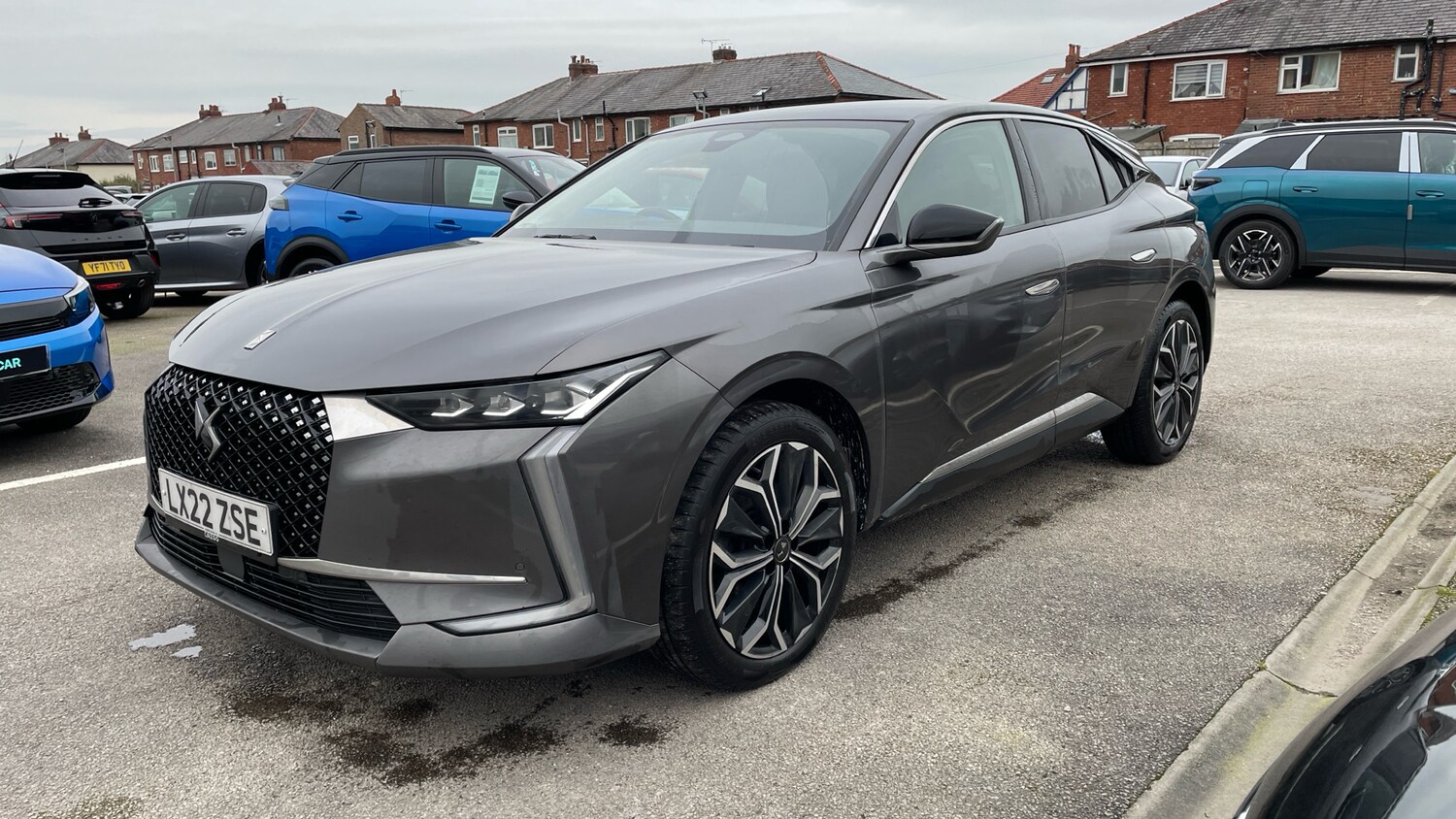 Used DS Automobiles DS 4 2022 for sale - 77321266: Photo 44