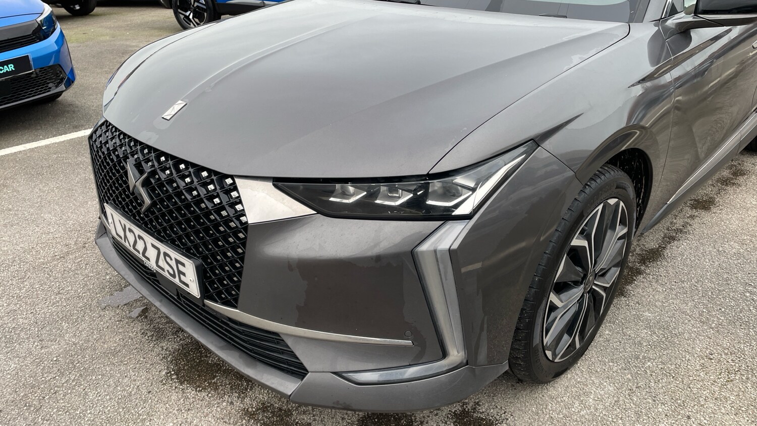 Used DS Automobiles DS 4 2022 for sale - 77321266: Photo 45