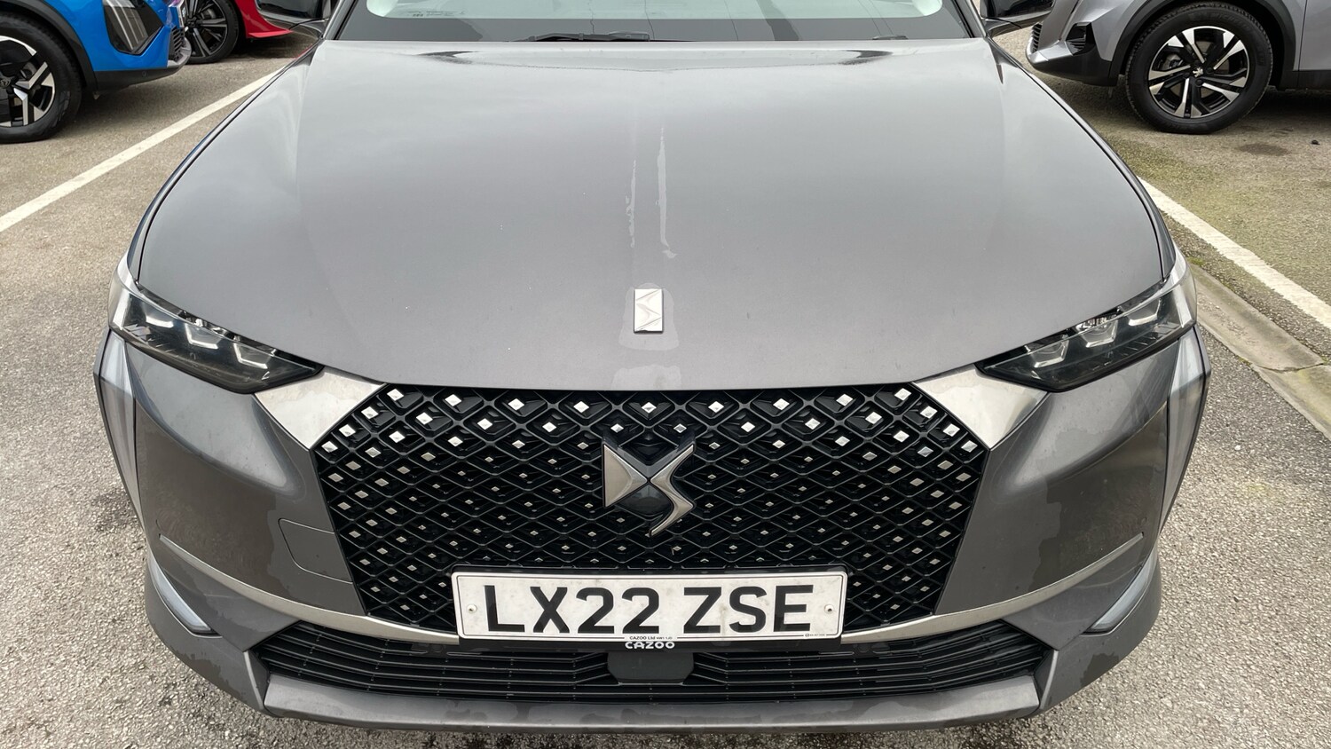 Used DS Automobiles DS 4 2022 for sale - 77321266: Photo 46